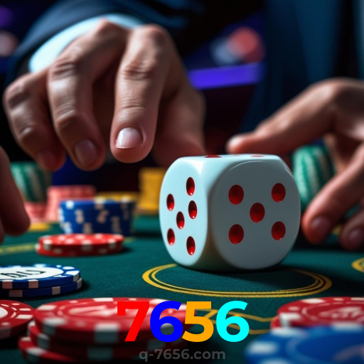 7656