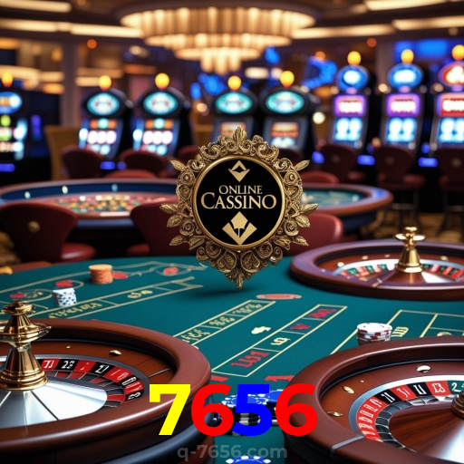 Explorando a Categoria de Jogos de Poker no 7656