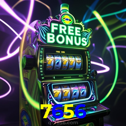 Descubra a Emoção do Cassino Ao Vivo no 7656