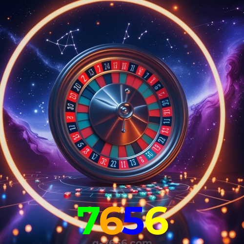 7656 3