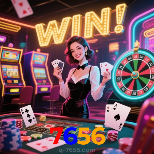 Explore os Jogos de Bingo no 7656: Diversão e Prêmios ao Seu Alcance